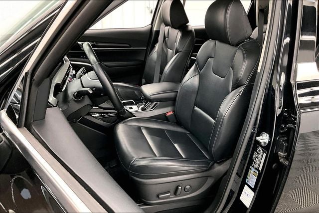 2025 Kia Telluride S AWD - Sunroof - Adaptive Cruise - Htd Seats