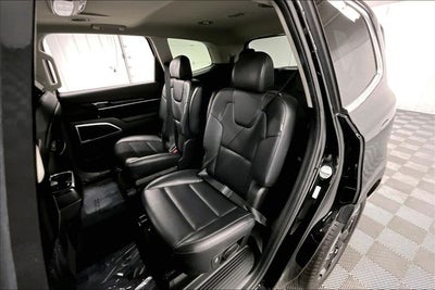 2025 Kia Telluride S AWD - Sunroof - Adaptive Cruise - Htd Seats