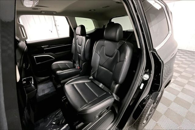 2025 Kia Telluride S AWD - Sunroof - Adaptive Cruise - Htd Seats