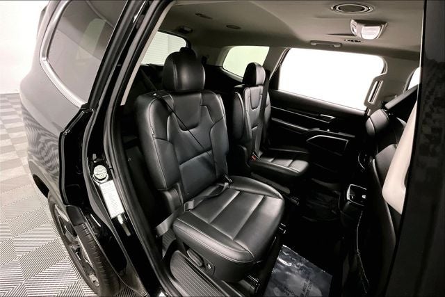 2025 Kia Telluride S AWD - Sunroof - Adaptive Cruise - Htd Seats