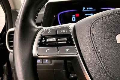 2025 Kia Telluride S AWD - Sunroof - Adaptive Cruise - Htd Seats