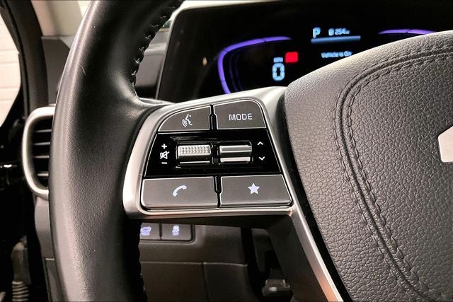 2025 Kia Telluride S AWD - Sunroof - Adaptive Cruise - Htd Seats