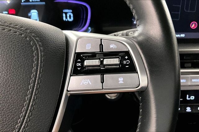 2025 Kia Telluride S AWD - Sunroof - Adaptive Cruise - Htd Seats