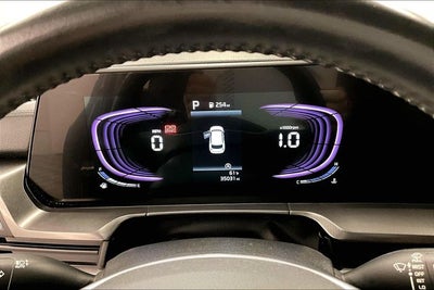 2025 Kia Telluride S AWD - Sunroof - Adaptive Cruise - Htd Seats