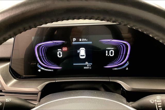2025 Kia Telluride S AWD - Sunroof - Adaptive Cruise - Htd Seats
