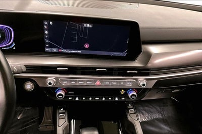 2025 Kia Telluride S AWD - Sunroof - Adaptive Cruise - Htd Seats