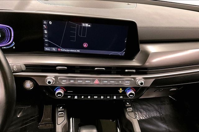 2025 Kia Telluride S AWD - Sunroof - Adaptive Cruise - Htd Seats