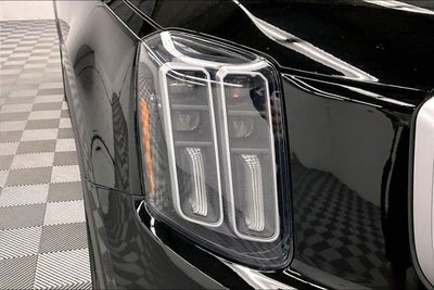 2025 Kia Telluride S AWD - Sunroof - Adaptive Cruise - Htd Seats