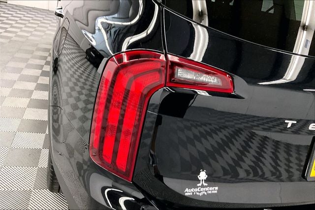 2025 Kia Telluride S AWD - Sunroof - Adaptive Cruise - Htd Seats