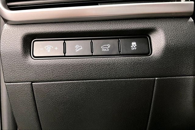 2025 Kia Telluride S AWD - Sunroof - Adaptive Cruise - Htd Seats