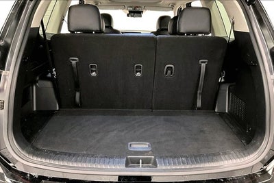 2025 Kia Telluride S AWD - Sunroof - Adaptive Cruise - Htd Seats