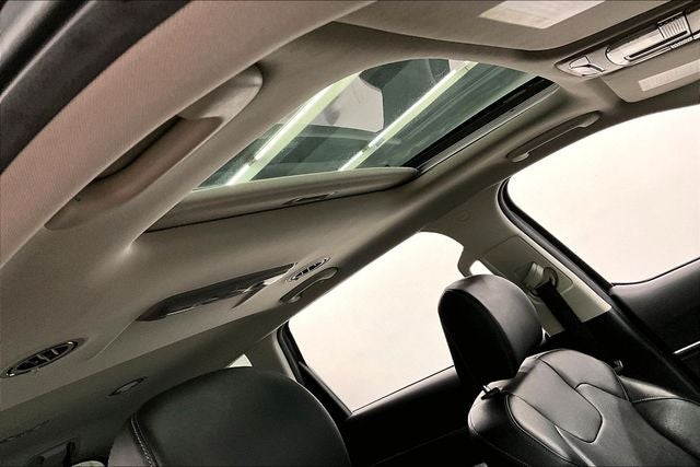 2023 Kia Telluride S AWD-Sunroof-Adaptive Cruise-Htd Seats