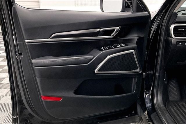 2023 Kia Telluride S AWD-Sunroof-Adaptive Cruise-Htd Seats