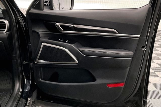 2023 Kia Telluride S AWD-Sunroof-Adaptive Cruise-Htd Seats