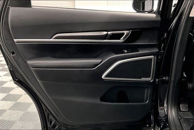 2023 Kia Telluride S AWD-Sunroof-Adaptive Cruise-Htd Seats
