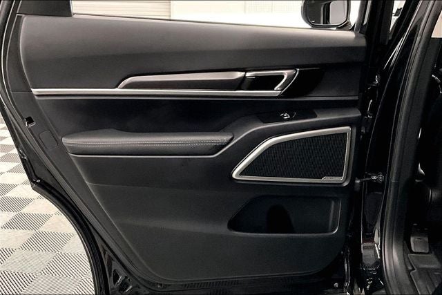 2023 Kia Telluride S AWD-Sunroof-Adaptive Cruise-Htd Seats
