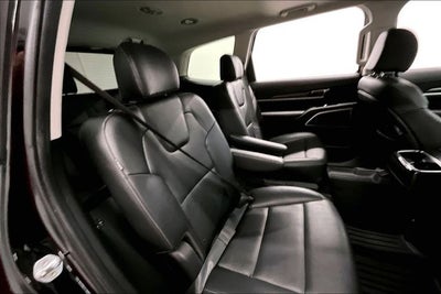 2023 Kia Telluride S AWD-Sunroof-Adaptive Cruise-Htd Seats