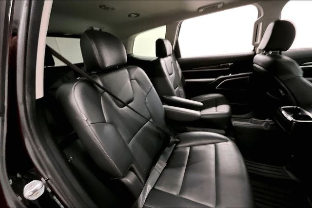 2023 Kia Telluride S AWD-Sunroof-Adaptive Cruise-Htd Seats