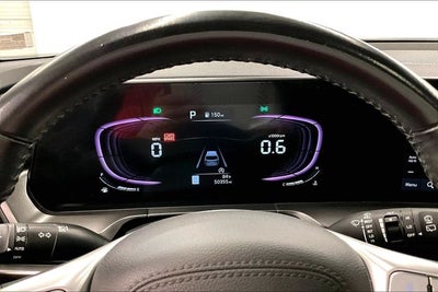 2023 Kia Telluride S AWD-Sunroof-Adaptive Cruise-Htd Seats