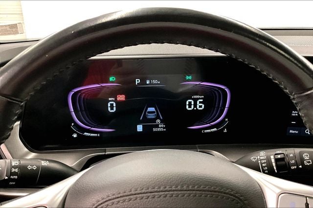 2023 Kia Telluride S AWD-Sunroof-Adaptive Cruise-Htd Seats