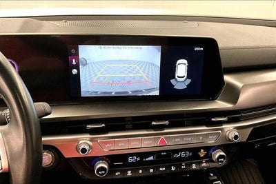 2023 Kia Telluride S AWD-Sunroof-Adaptive Cruise-Htd Seats