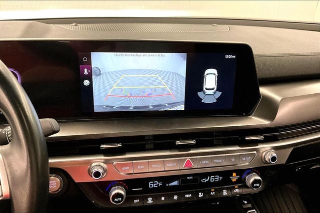 2023 Kia Telluride S AWD-Sunroof-Adaptive Cruise-Htd Seats