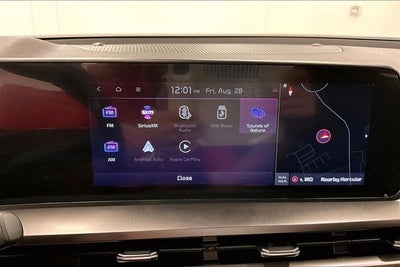 2023 Kia Telluride S AWD-Sunroof-Adaptive Cruise-Htd Seats