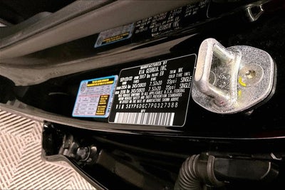 2023 Kia Telluride S AWD-Sunroof-Adaptive Cruise-Htd Seats