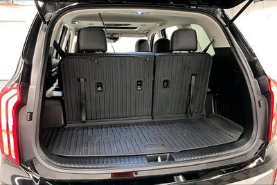 2023 Kia Telluride S AWD-Sunroof-Adaptive Cruise-Htd Seats