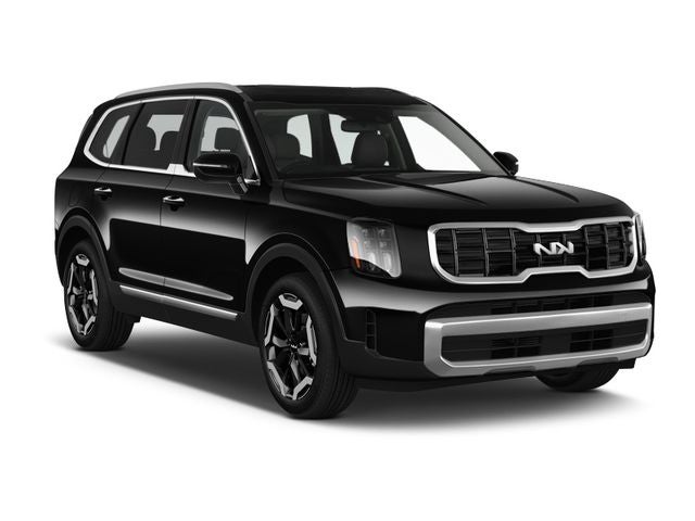 2025 Kia Telluride S AWD-Adaptive Cruise Control