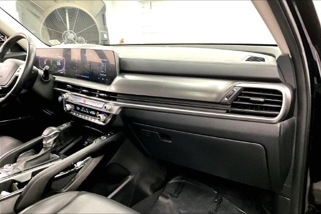 2025 Kia Telluride S AWD-Sunroof-Adaptive Cruise-Htd Seats