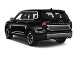 2025 Kia Telluride S AWD-Adaptive Cruise Control