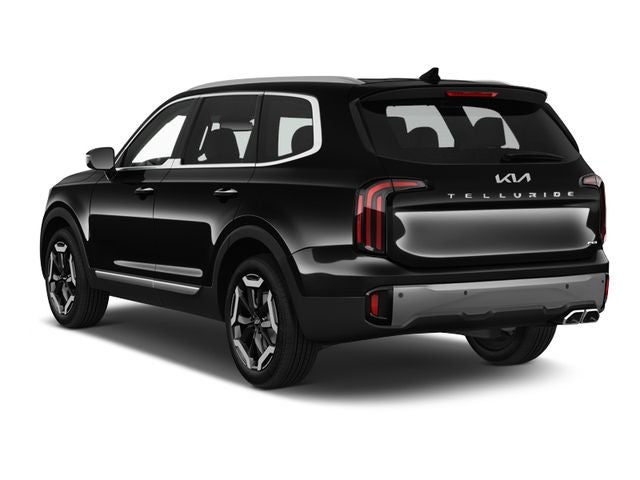 2025 Kia Telluride S AWD-Adaptive Cruise Control