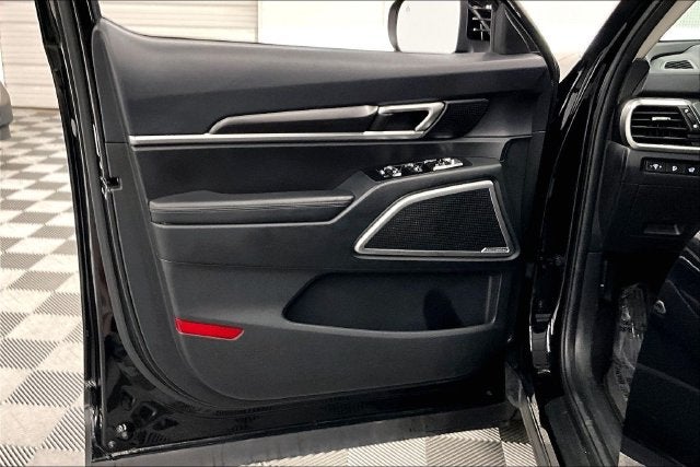 2025 Kia Telluride S AWD-Sunroof-Adaptive Cruise-Htd Seats