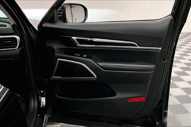 2025 Kia Telluride S AWD-Sunroof-Adaptive Cruise-Htd Seats