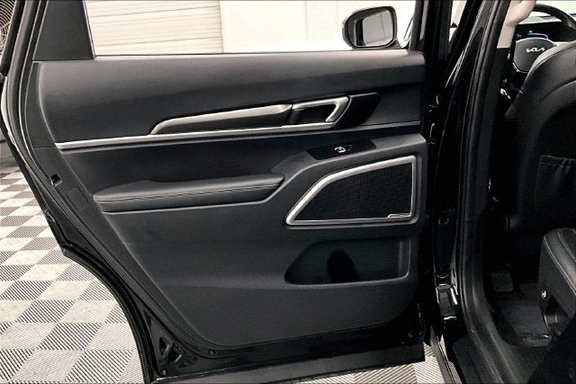 2025 Kia Telluride S AWD-Sunroof-Adaptive Cruise-Htd Seats