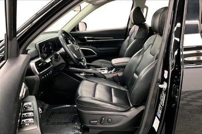 2025 Kia Telluride S AWD-Sunroof-Adaptive Cruise-Htd Seats