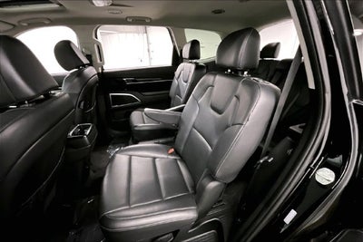 2025 Kia Telluride S AWD-Sunroof-Adaptive Cruise-Htd Seats