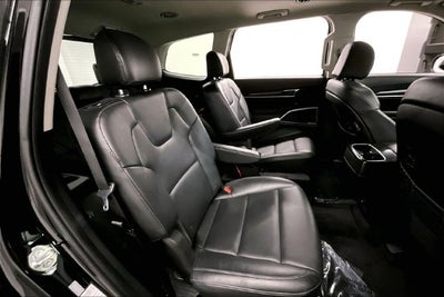 2025 Kia Telluride S AWD-Sunroof-Adaptive Cruise-Htd Seats