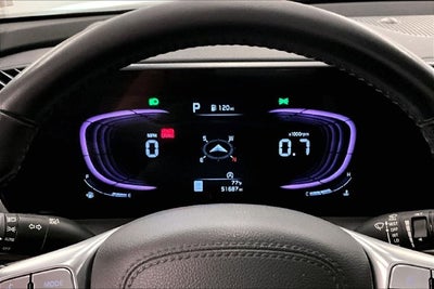 2025 Kia Telluride S AWD-Sunroof-Adaptive Cruise-Htd Seats