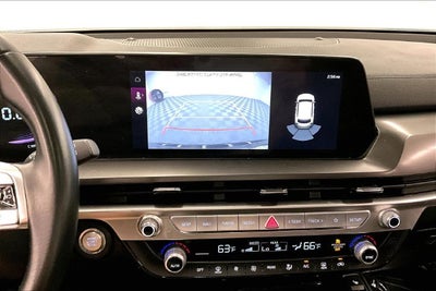 2025 Kia Telluride S AWD-Sunroof-Adaptive Cruise-Htd Seats