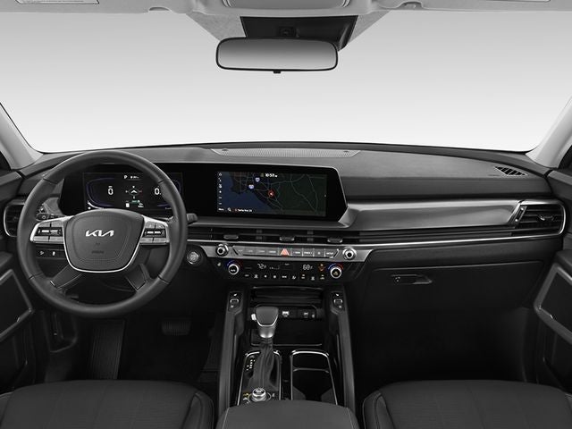 2025 Kia Telluride S AWD-Adaptive Cruise Control