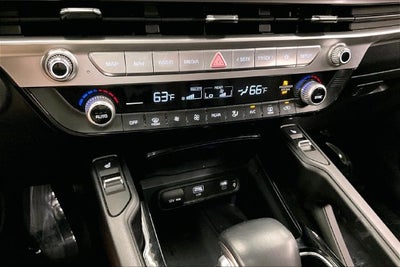 2025 Kia Telluride S AWD-Sunroof-Adaptive Cruise-Htd Seats