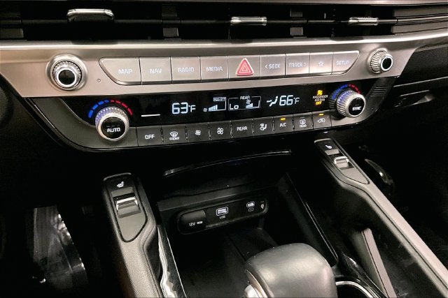 2025 Kia Telluride S AWD-Sunroof-Adaptive Cruise-Htd Seats