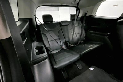 2025 Kia Telluride S AWD-Sunroof-Adaptive Cruise-Htd Seats