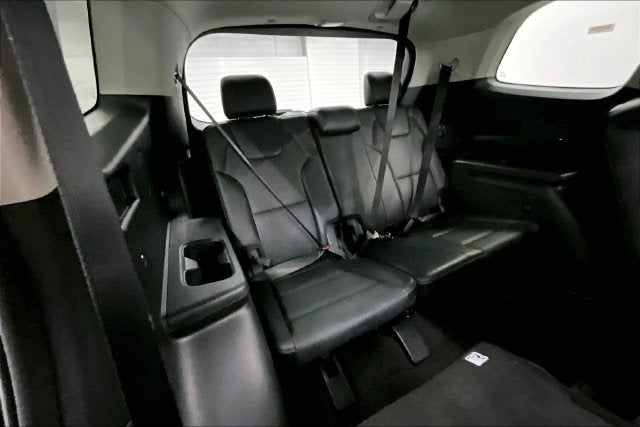 2025 Kia Telluride S AWD-Sunroof-Adaptive Cruise-Htd Seats