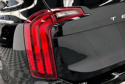 2025 Kia Telluride S AWD-Sunroof-Adaptive Cruise-Htd Seats