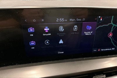 2025 Kia Telluride S AWD-Sunroof-Adaptive Cruise-Htd Seats