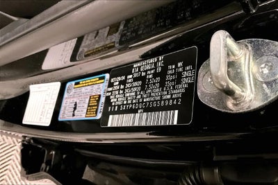 2025 Kia Telluride S AWD-Sunroof-Adaptive Cruise-Htd Seats