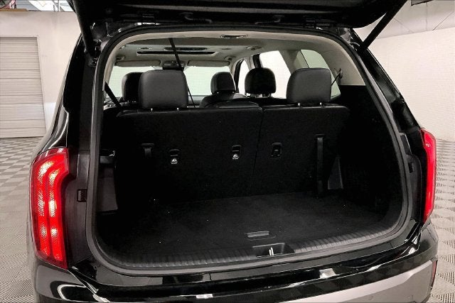 2025 Kia Telluride S AWD-Sunroof-Adaptive Cruise-Htd Seats